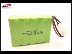 LSD RTU AAA 600mAh NIMH Rechargeable Batteries 2.4V