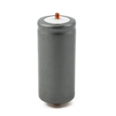 স্ক্রু পিন নাট সহ 32700 32650 6000mAh Lifepo4 স্কুটার ব্যাটারি
