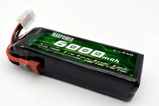 ইউএভি ড্রোন ব্যাটারি 6s 22.2V 16ah 4S 5ah12S 14S সেমি-সলিড স্টেট ব্যাটারি বিমানের জন্য আরসি কোয়াডকপ্টার হেলিকপ্টার
