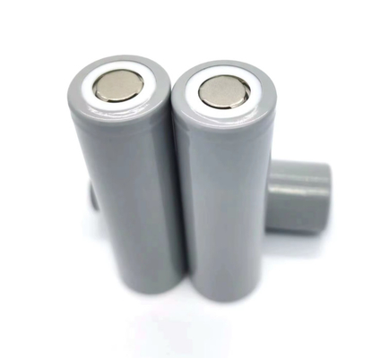 নিম্ন তাপমাত্রা 3.7v Inr21700 4000mah উচ্চ স্রাব হার 40a দীর্ঘ চক্র জীবন 1000 চক্র লিথিয়াম আয়ন 21700 ব্যাটারি সেল