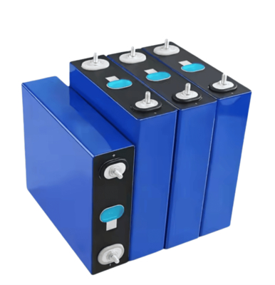 MB31 314ah 3.2V Lifepo4 ব্যাটারি 8000 চক্র Lifepo4 314ah সেলস প্রিস্মাটিক Lifepo4 ব্যাটারি সেল 3.2v