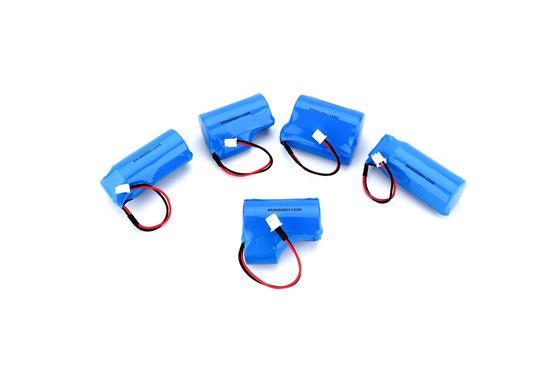 Li-SOCl2 ব্যাটারি+এসএলসি মডেল ER34615H+এসএলসি1550