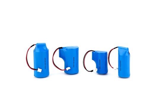 Li-SOCl2 ব্যাটারি+এসএলসি মডেল ER34615H+এসএলসি1550