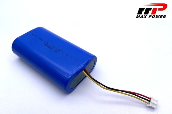 INR21700 50E 7.4V 5000mAh লিথিয়াম আয়ন রিচার্জেবল ব্যাটারি প্যাকগুলি আসল ব্র্যান্ড
