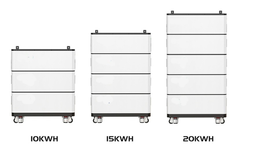এইচভি সৌর শক্তি সঞ্চয় ব্যাটারি 200V 300V 400V 50Ah উচ্চ ভোল্টেজ লিথিয়াম ব্যাটারি প্যাক বিএমএস নিয়ামক সঙ্গে