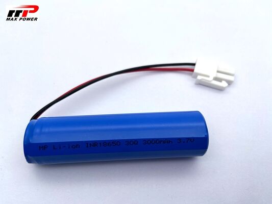 3000mAh 3.7V 18650 লিথিয়াম আয়ন ব্যাটারি CB সিই বিআইএস আইইসি 2133 CB
