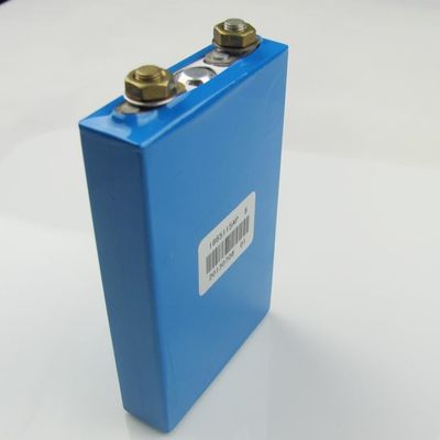 শিল্পকৌশল 3.2V লিথিয়াম LiFePO4 ব্যাটারি প্যাকগুলি 5Ah - 50Ah অ দূষণ