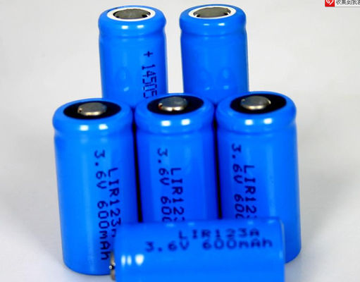 কাস্টমাইজড 600mAh লিথিয়াম আয়ন ব্যাটারি প্যাক 3.7V কর্ডless ড্রিল, পাওয়ার সরঞ্জাম জন্য