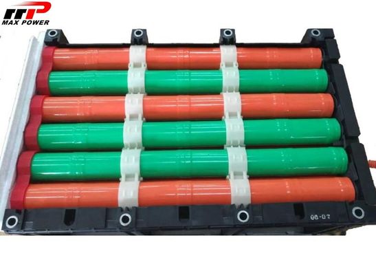 সিভিক ফিট অ্যাকর্ড হাইব্রিড যানবাহন ব্যাটারি 158 ভি 6.5 এএইচ 3000 ডিপ সাইকেল লাইফ টেকসই