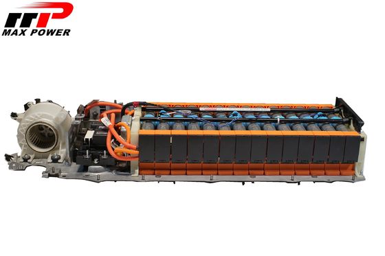 নি-এমএইচ প্রতিস্থাপন হাইব্রিড কার ব্যাটারি 202V 6.5Ah 100% আসল টয়োটা প্রিয়াস জেন 2/3