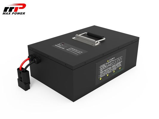 48V 50Ah লিথিয়াম আয়ন ব্যাটারি বৈদ্যুতিক বাইক দুই চাকার যানবাহনের জন্য